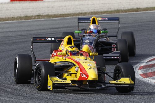 Stoffel Vandoorne